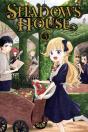 Shadows House, Vol. 3 - Preview