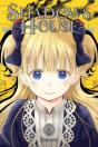 Shadows House, Vol. 8 - Preview