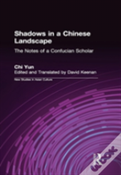Shadows In A Chinese Landscape