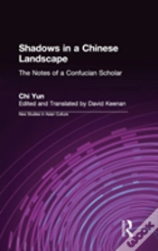Capa do artigo Shadows In A Chinese Landscape