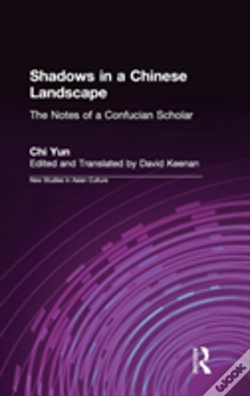 Capa do artigo Shadows In A Chinese Landscape