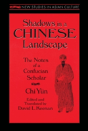 Shadows In A Chinese Landscape - Preview