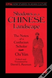 Capa do artigo Shadows In A Chinese Landscape