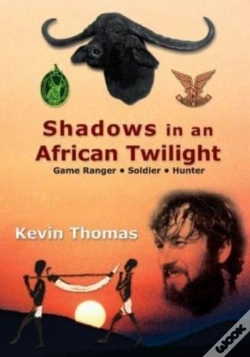Capa do artigo Shadows In An African Twilight