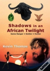 Capa do artigo Shadows In An African Twilight