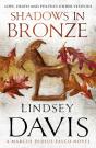 Shadows In Bronze - Preview