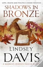 Capa do artigo Shadows In Bronze