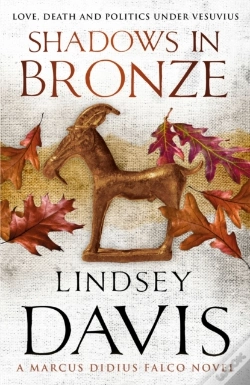 Capa do artigo Shadows In Bronze