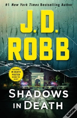 Capa do artigo Shadows In Death