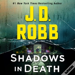 Capa do artigo Shadows In Death