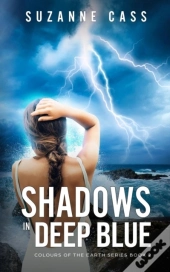Shadows In Deep Blue