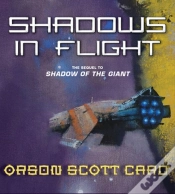 Capa do artigo Shadows In Flight