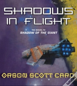 Capa do artigo Shadows In Flight