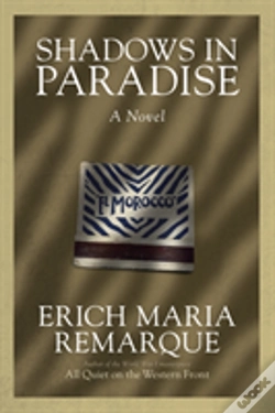 Capa do artigo Shadows In Paradise