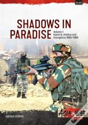 Shadows In Paradise Volume 1