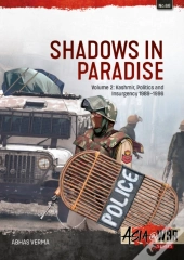Shadows In Paradise Volume 2