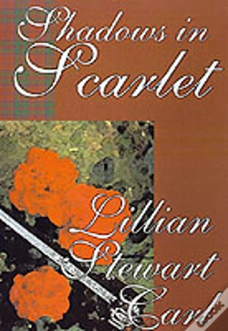Capa do artigo Shadows In Scarlet
