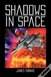 Capa do artigo Shadows In Space