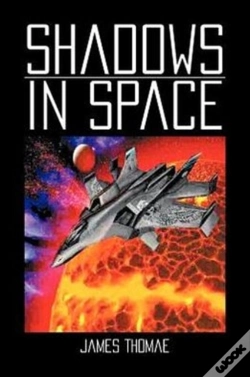 Capa do artigo Shadows In Space