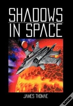 Capa do artigo Shadows In Space