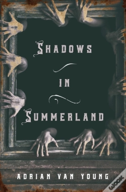 Capa do artigo Shadows In Summerland