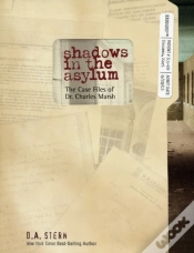 Capa do artigo Shadows In The Asylum