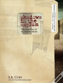 Capa do artigo Shadows In The Asylum