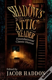 Capa do artigo Shadows In The Attic Reader