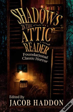 Capa do artigo Shadows In The Attic Reader