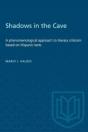 Shadows In The Cave - Preview