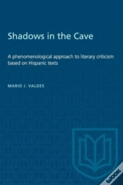 Capa do artigo Shadows In The Cave