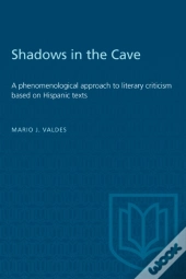 Shadows In The Cave