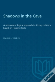 Capa do artigo Shadows In The Cave