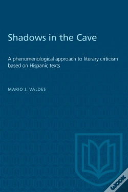 Capa do artigo Shadows In The Cave