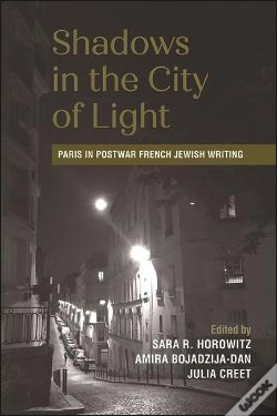 Capa do artigo Shadows In The City Of Light