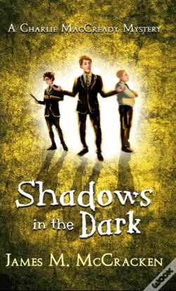 Capa do artigo Shadows In The Dark