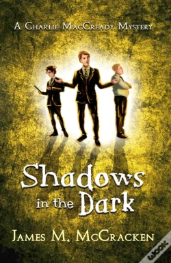 Capa do artigo Shadows In The Dark