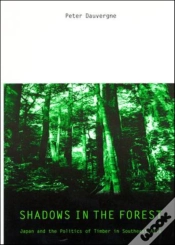 Capa do artigo Shadows In The Forest