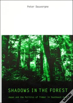 Capa do artigo Shadows In The Forest
