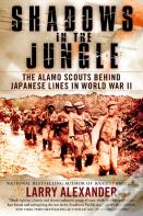 Shadows In The Jungle