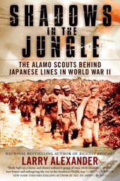 Shadows In The Jungle