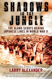 Capa do artigo Shadows In The Jungle