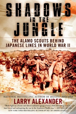 Capa do artigo Shadows In The Jungle