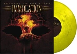Capa do artigo Shadows in the Light - Vinil