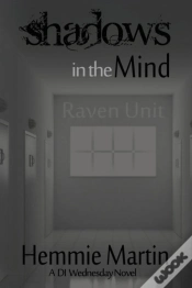 Capa do artigo Shadows In The Mind