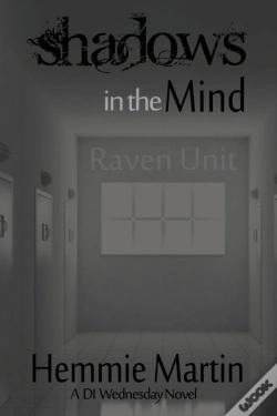 Capa do artigo Shadows In The Mind