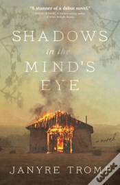 Capa do artigo Shadows In The Mind