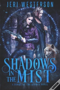 Capa do artigo Shadows In The Mist