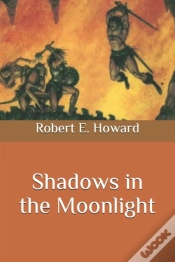 Capa do artigo Shadows In The Moonlight