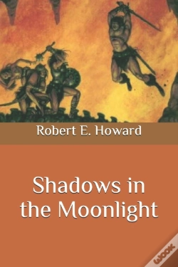 Capa do artigo Shadows In The Moonlight